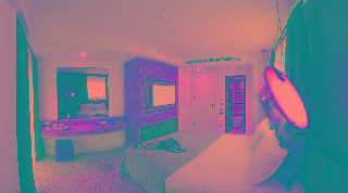 Maroon Hotel TomTom fotoÄŸrafÄ±