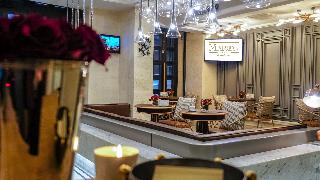 Maroon Hotel TomTom fotoÄŸrafÄ±
