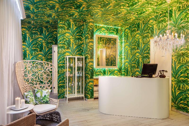 Mystery Hotel Budapest, Preferred Hotels & Resorts - Aktivite