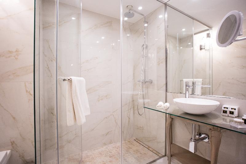 Mystery Hotel Budapest, Preferred Hotels & Resorts - Oda