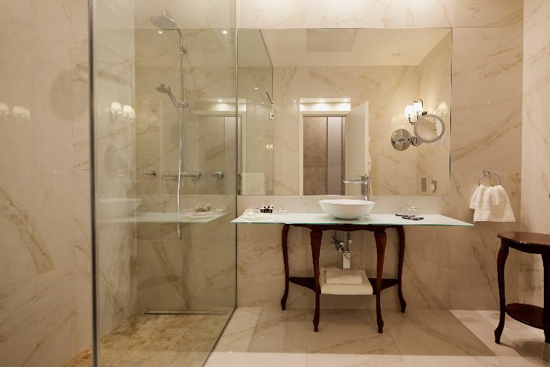 Mystery Hotel Budapest, Preferred Hotels & Resorts - Oda