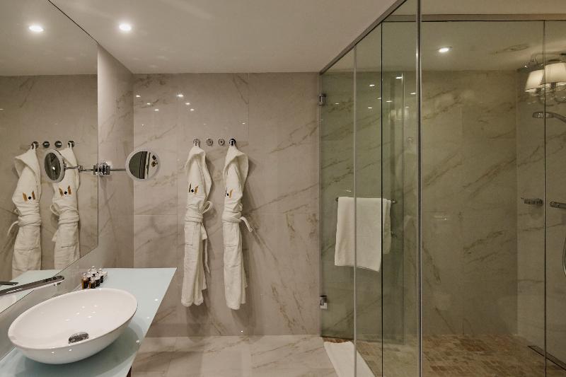 Mystery Hotel Budapest, Preferred Hotels & Resorts - Oda