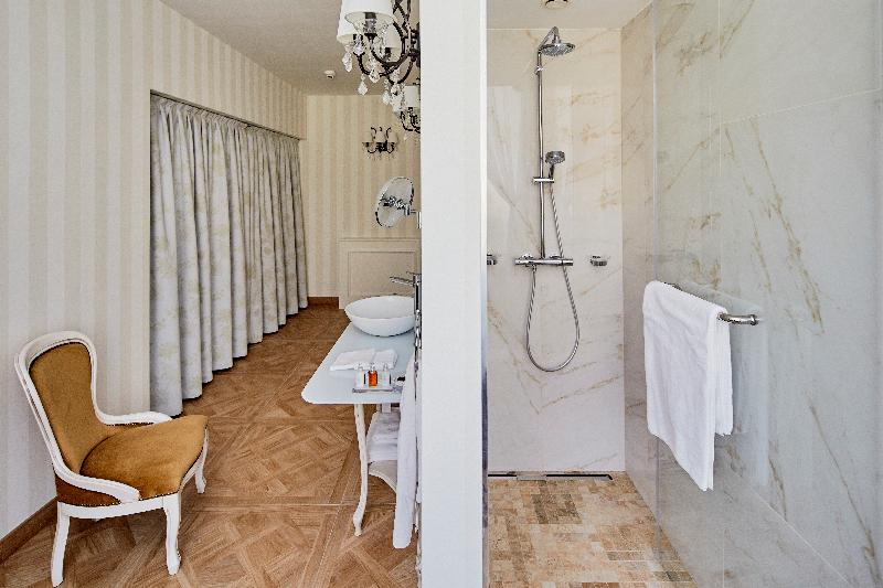 Mystery Hotel Budapest, Preferred Hotels & Resorts - Oda