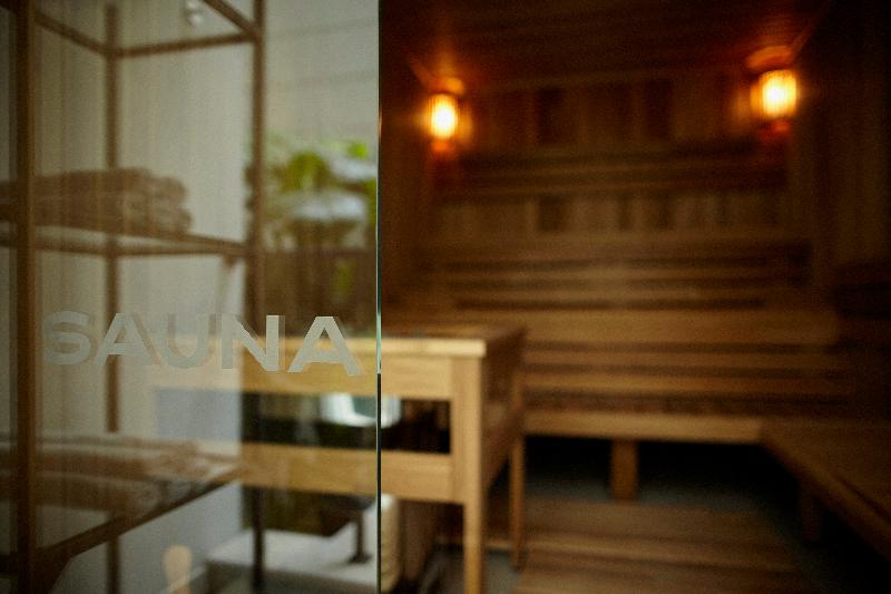 Mystery Hotel Budapest, Preferred Hotels & Resorts - Havuz