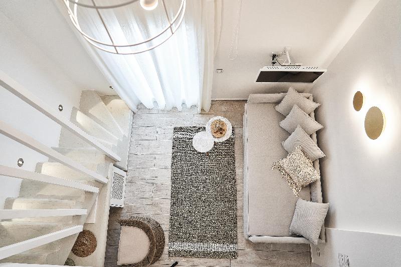 Petri Suites - Oda
