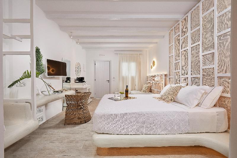 Petri Suites - Oda