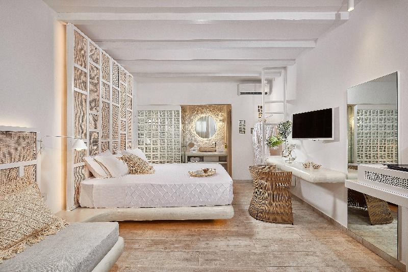 Petri Suites - Oda
