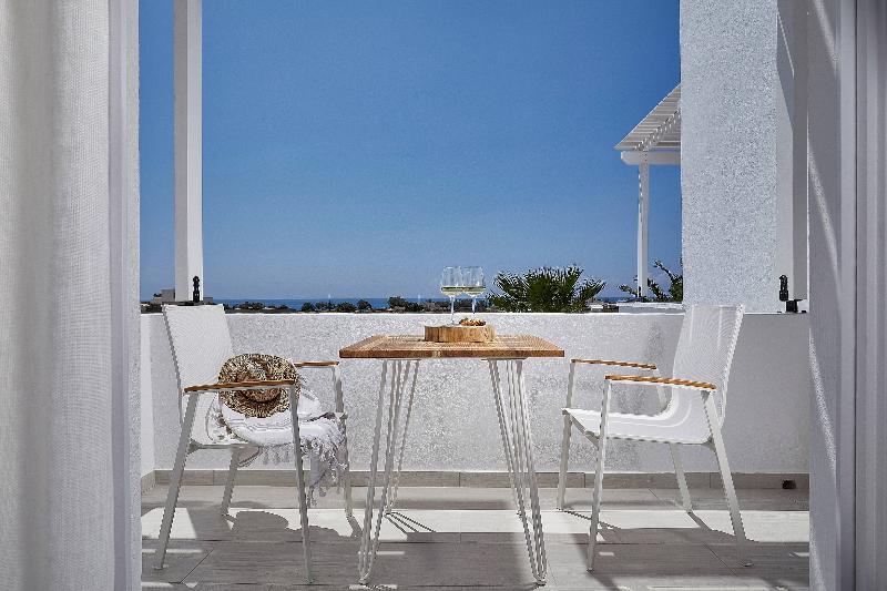 Petri Suites - Oda