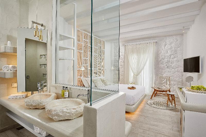 Petri Suites - Oda