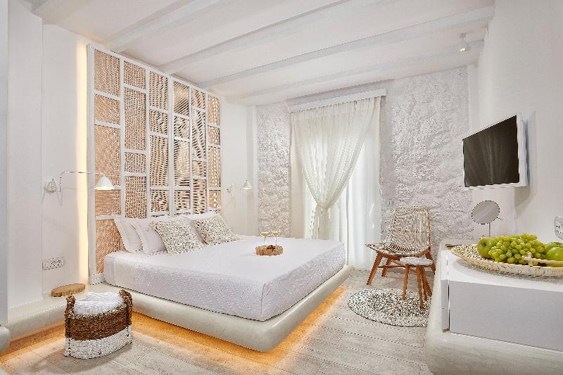 Petri Suites - Oda