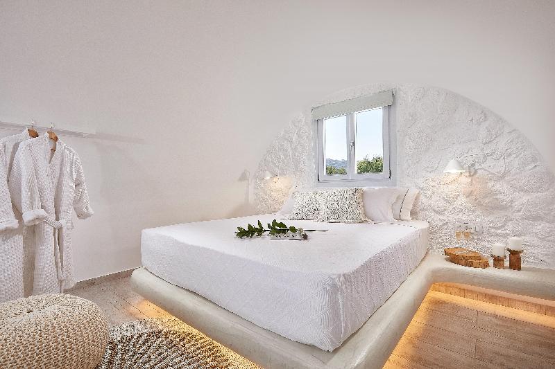 Petri Suites - Oda