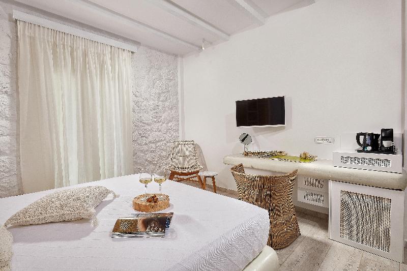 Petri Suites - Oda
