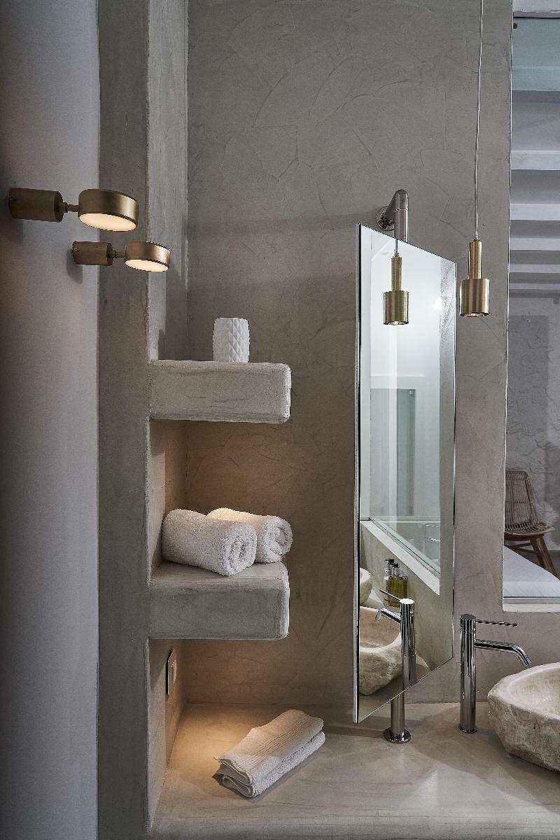 Petri Suites - Oda