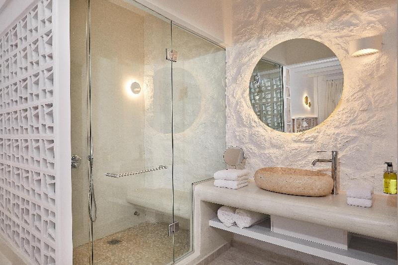 Petri Suites - Oda