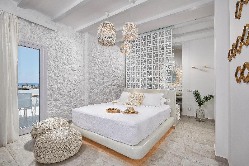 Petri Suites - Oda