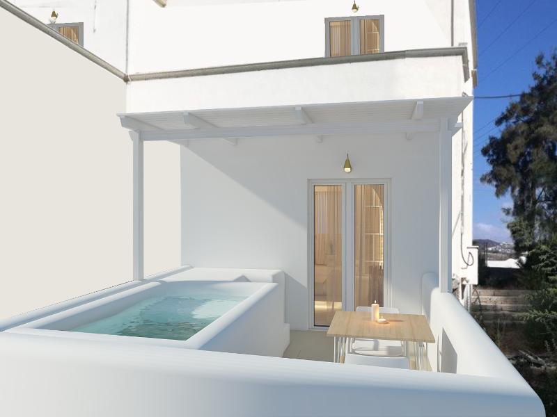 Petri Suites - Oda