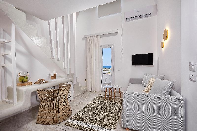 Petri Suites - Oda