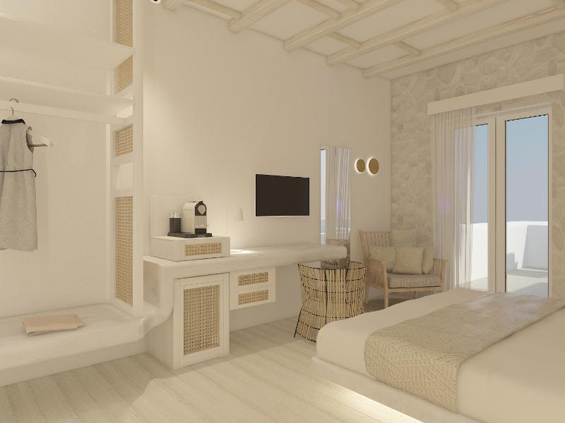 Petri Suites - Oda