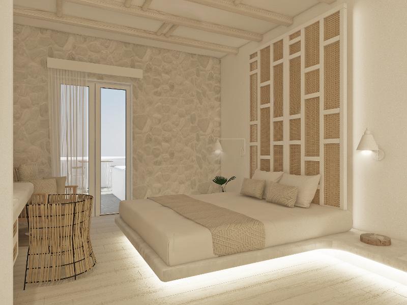 Petri Suites - Oda