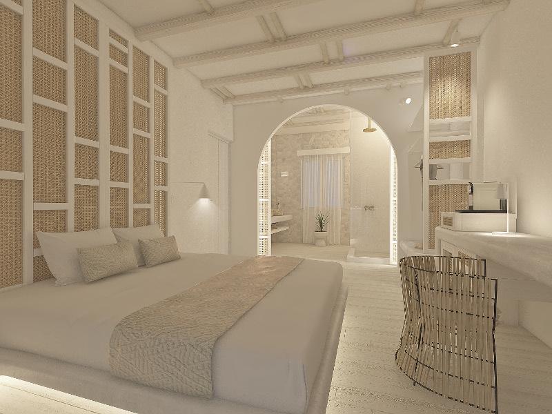 Petri Suites - Oda