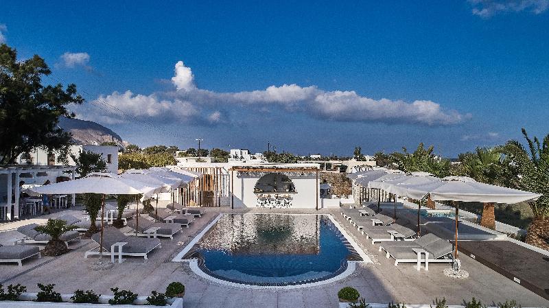 Petri Suites - Oda