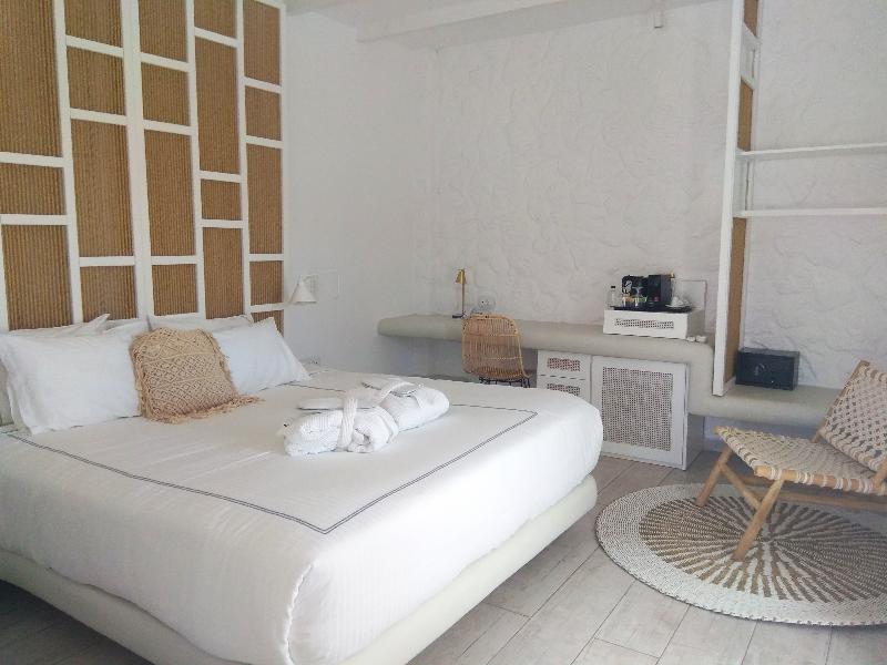 Petri Suites - Oda