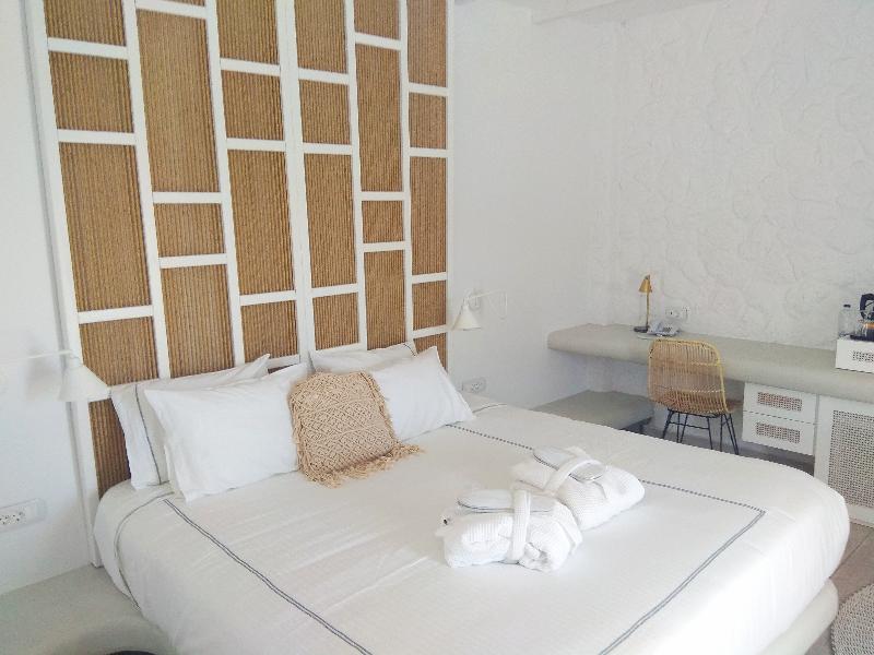 Petri Suites - Oda