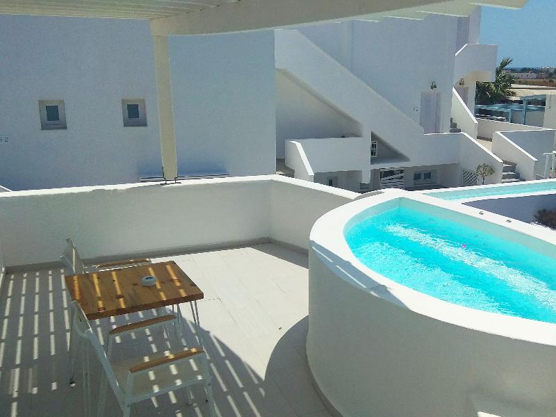 Petri Suites - Oda