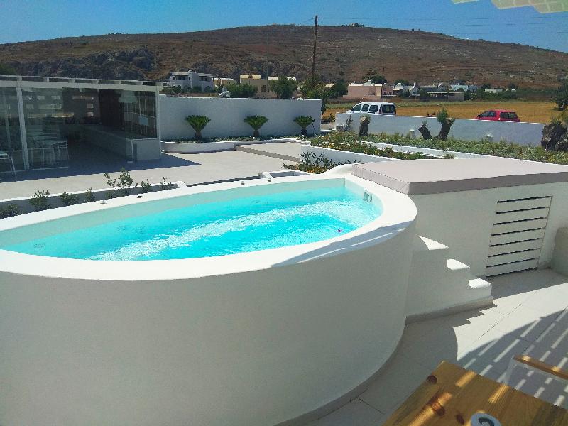 Petri Suites - Oda