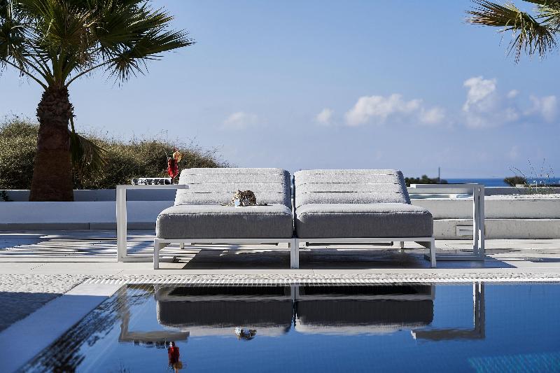 Petri Suites - Havuz