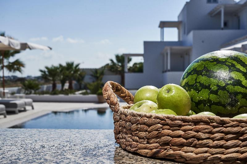 Petri Suites - Havuz