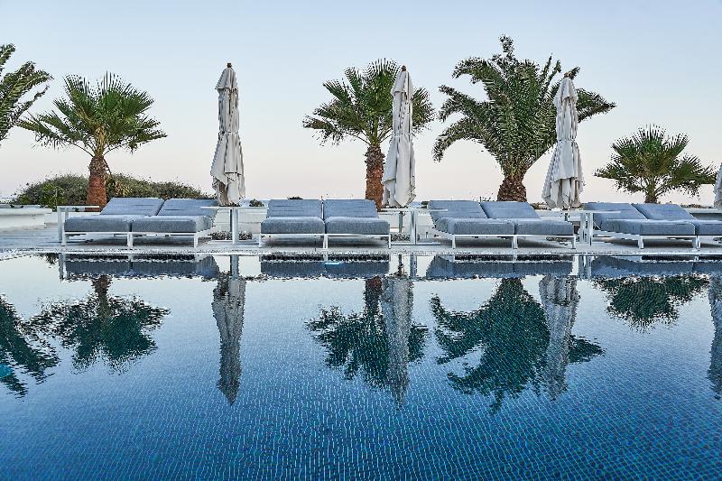 Petri Suites - Havuz