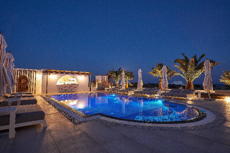 Petri Suites - Havuz