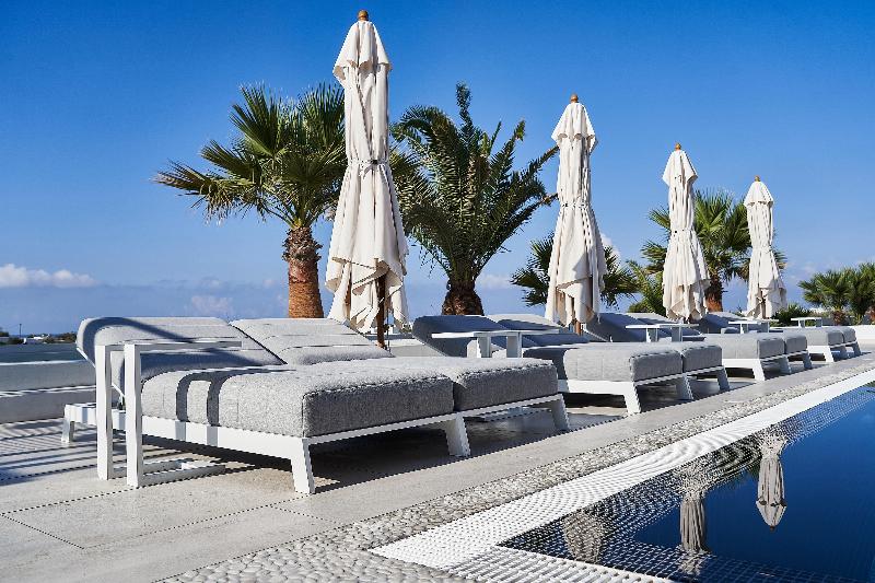 Petri Suites - Havuz