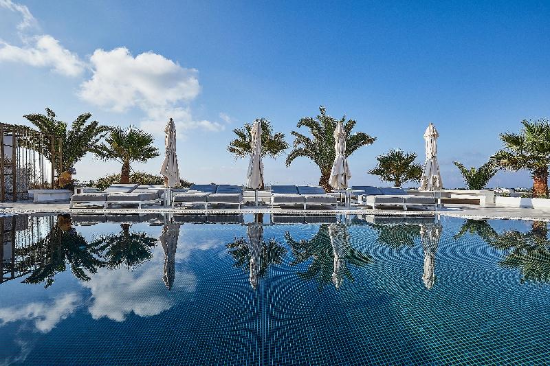 Petri Suites - Havuz