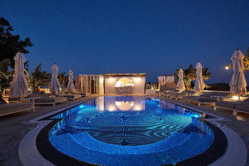 Petri Suites - Havuz