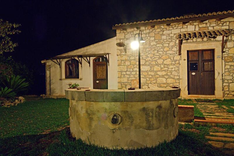 Aranceto Hotel - Turismo Rurale - Lobi