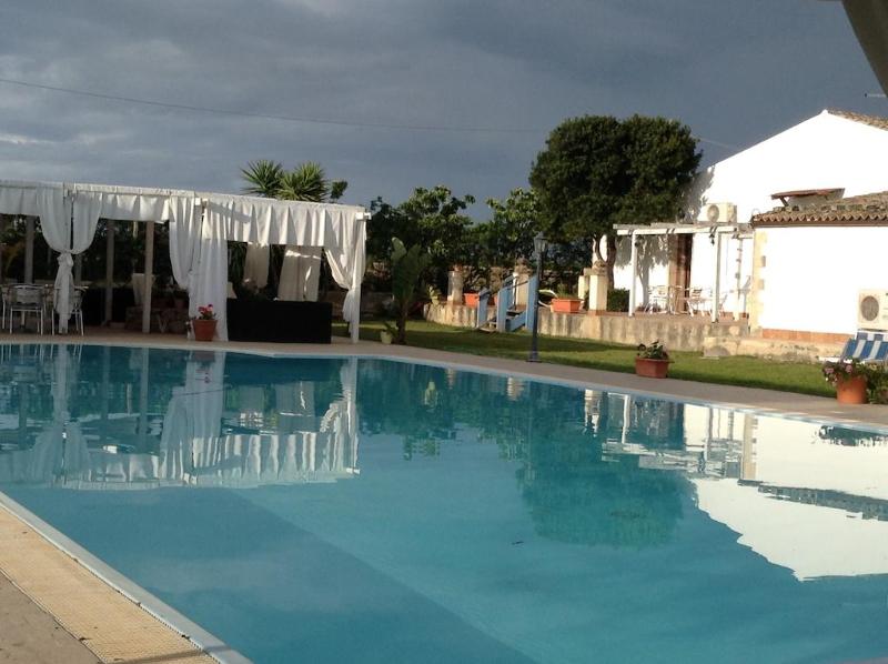 Aranceto Hotel - Turismo Rurale - Genel