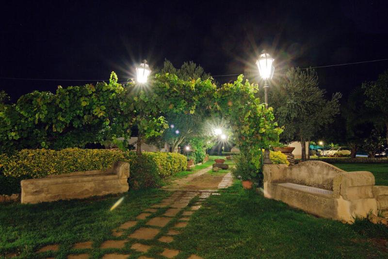 Aranceto Hotel - Turismo Rurale - Genel