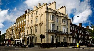 Brunel Hotel fotoÄŸrafÄ±