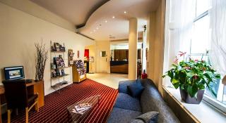 Brunel Hotel fotoÄŸrafÄ±