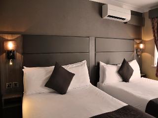 Brunel Hotel fotoÄŸrafÄ±
