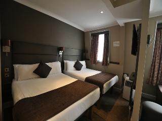 Brunel Hotel fotoÄŸrafÄ±