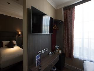 Brunel Hotel fotoÄŸrafÄ±