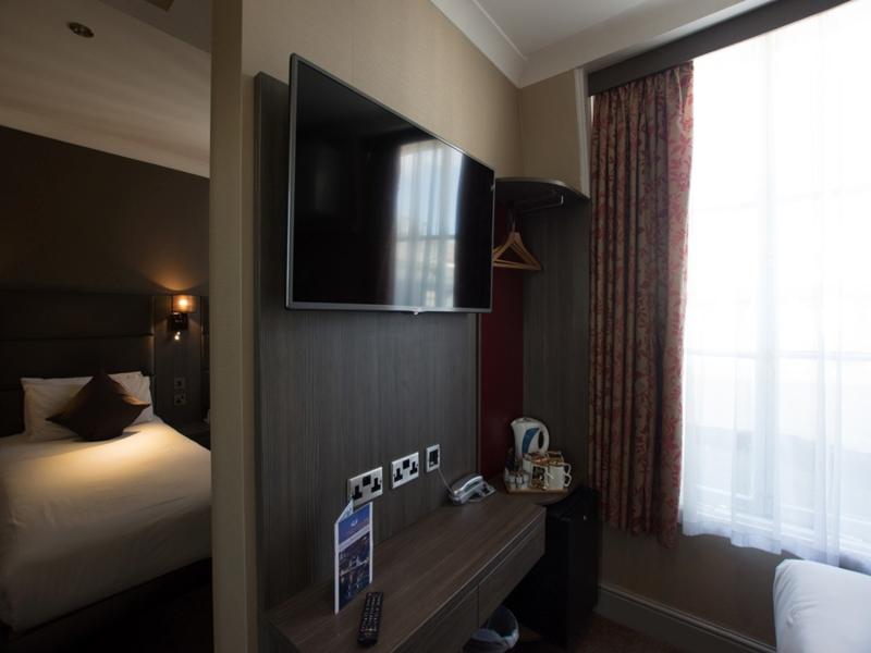 Brunel Hotel - Genel