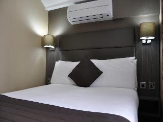 Brunel Hotel fotoÄŸrafÄ±