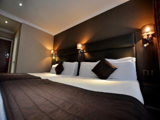Brunel Hotel fotoÄŸrafÄ±