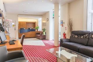 Brunel Hotel fotoÄŸrafÄ±