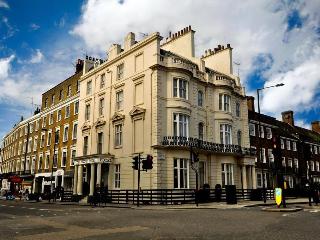 Brunel Hotel fotoÄŸrafÄ±