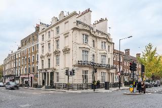 Brunel Hotel fotoÄŸrafÄ±